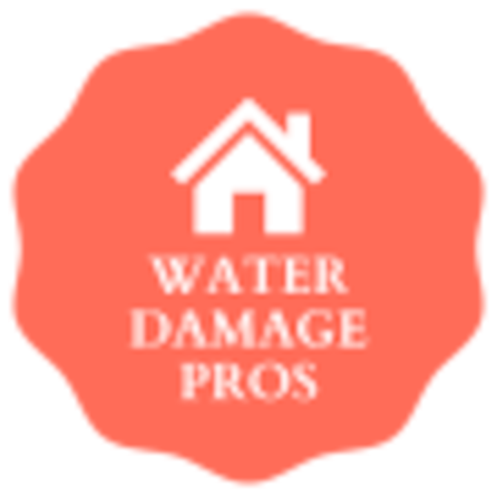 Water damage logo Memphis, TN